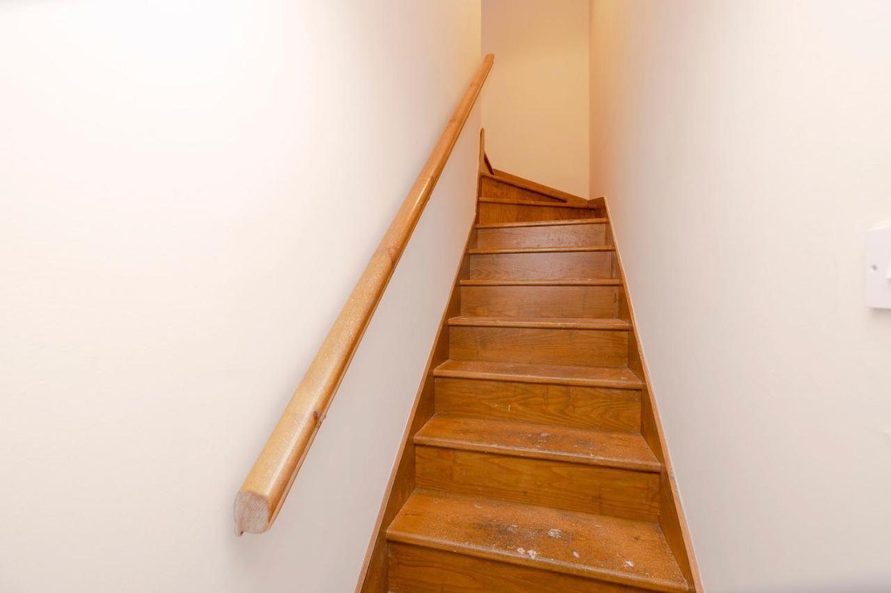 Appartement Joivy Bright And Cosy Flat Near The Scotland Gallery Édimbourg