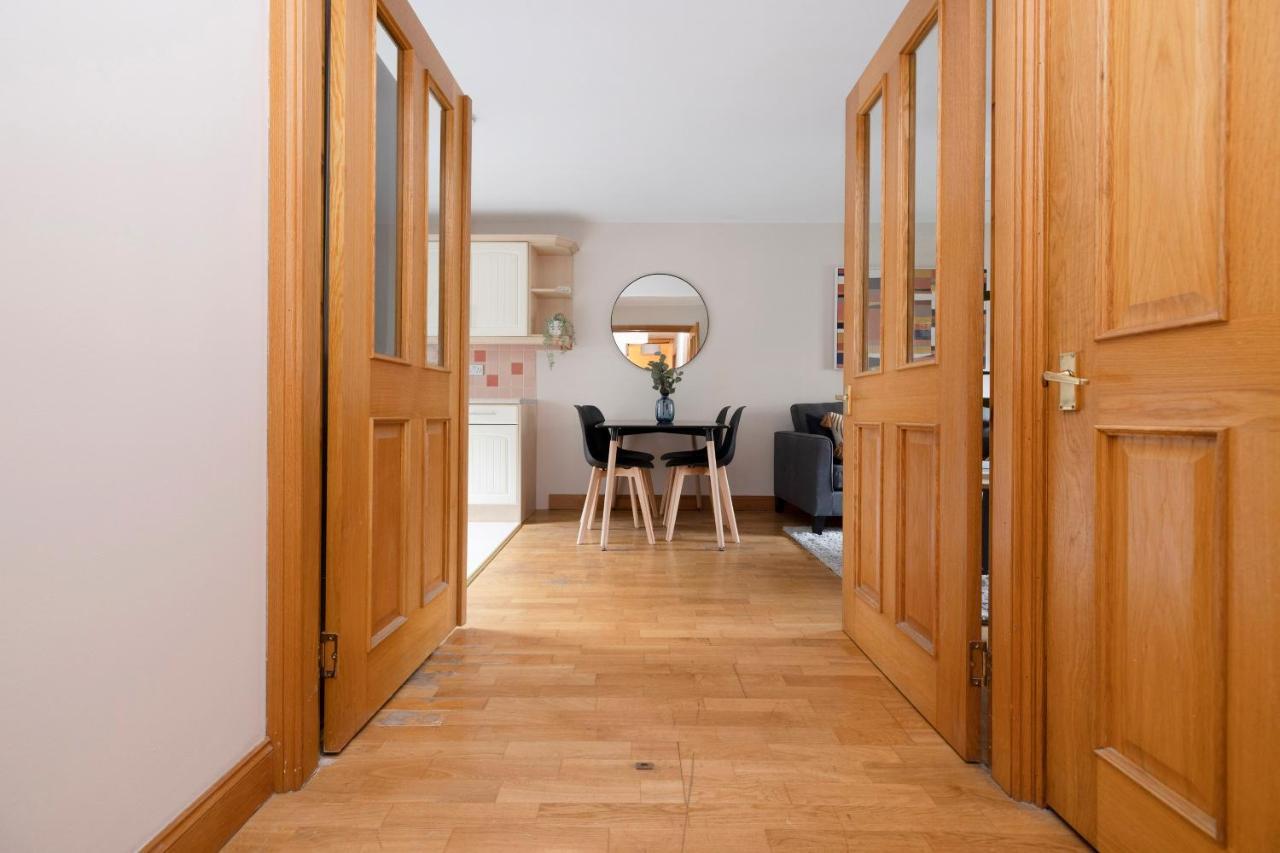 Joivy Bright And Cosy Flat Near The Scotland Gallery Appartement *