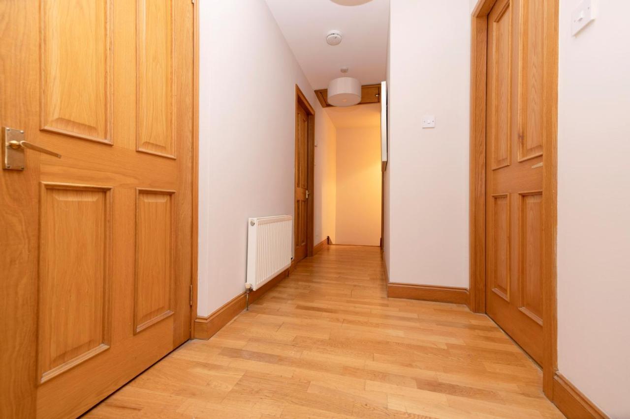 Appartement Joivy Bright And Cosy Flat Near The Scotland Gallery Édimbourg