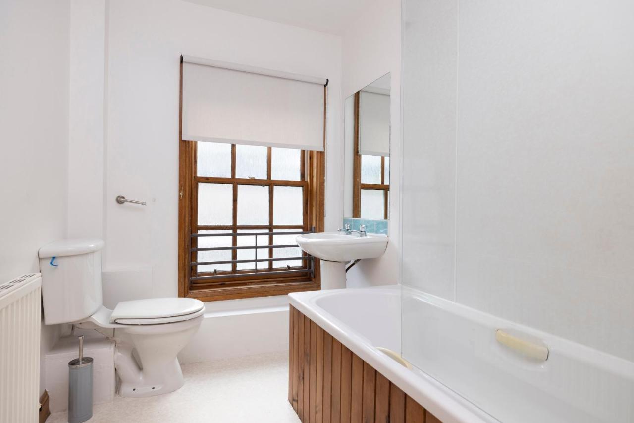 Appartement Joivy Bright And Cosy Flat Near The Scotland Gallery Édimbourg